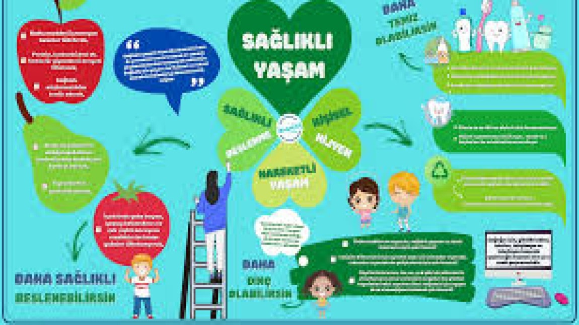 SAĞLIK YAŞAM  SEMİNERİ